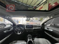 کیا K3